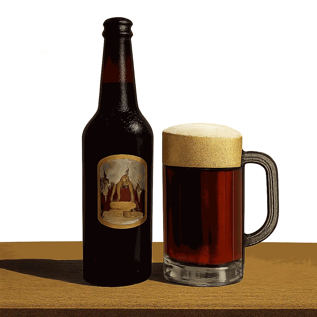 Beer (Kozlak)